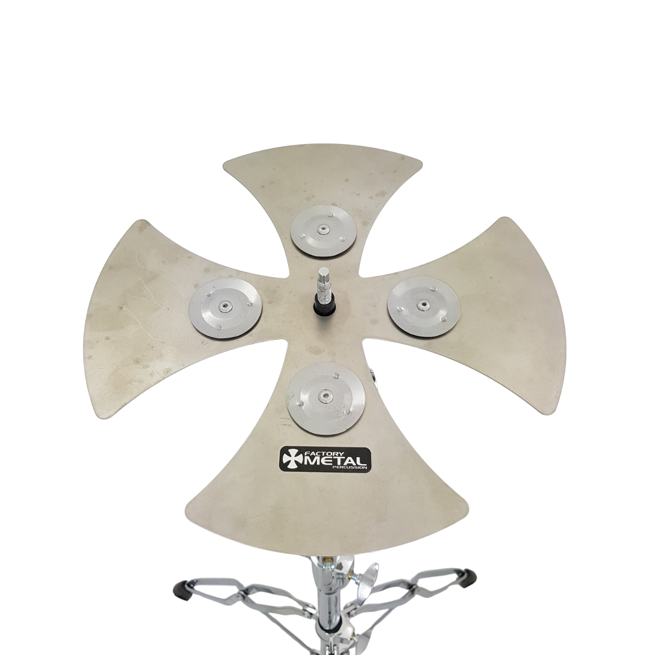 Factory Metal Celtic Bell 10''