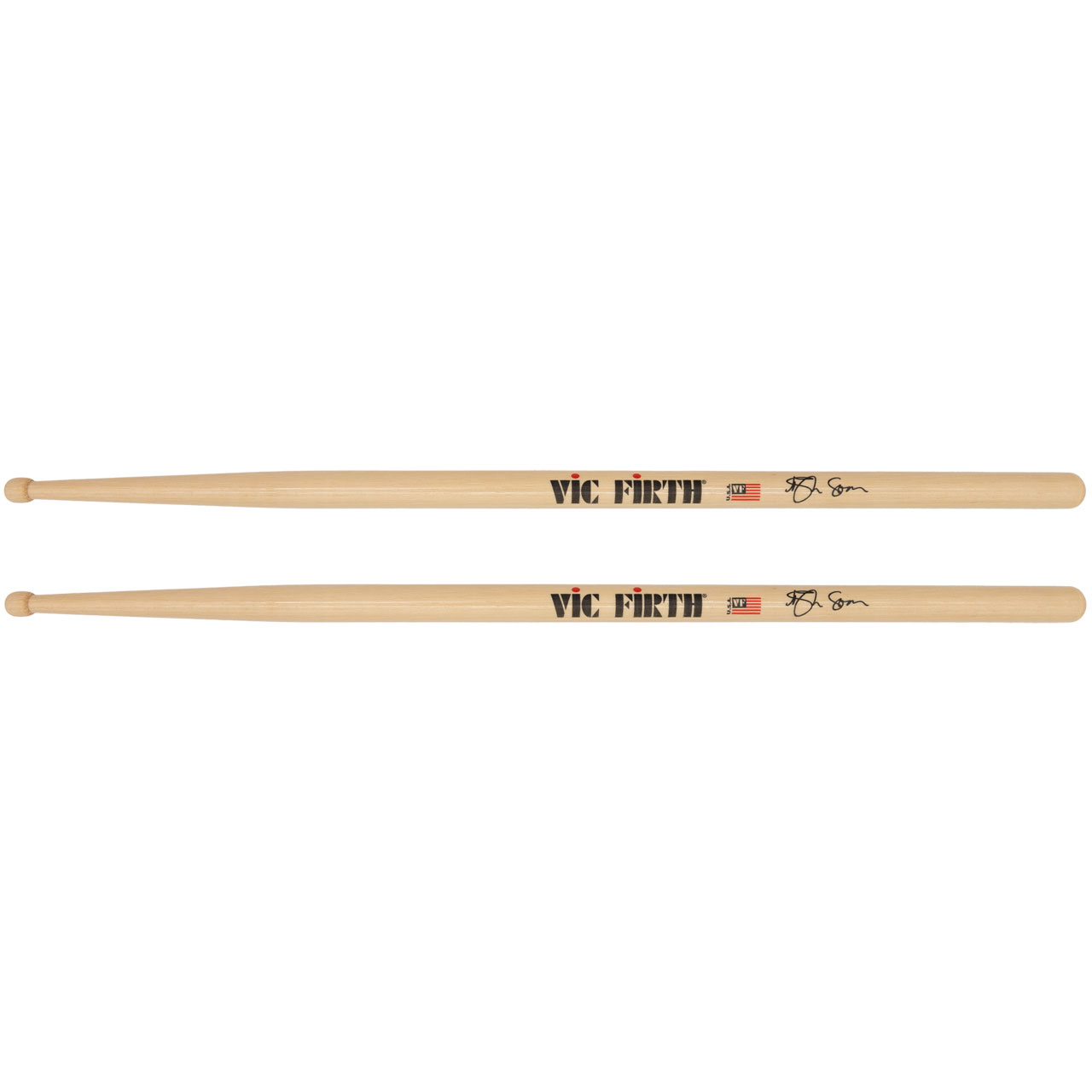 Vic Firth Signature Serie SOA Ash Soan