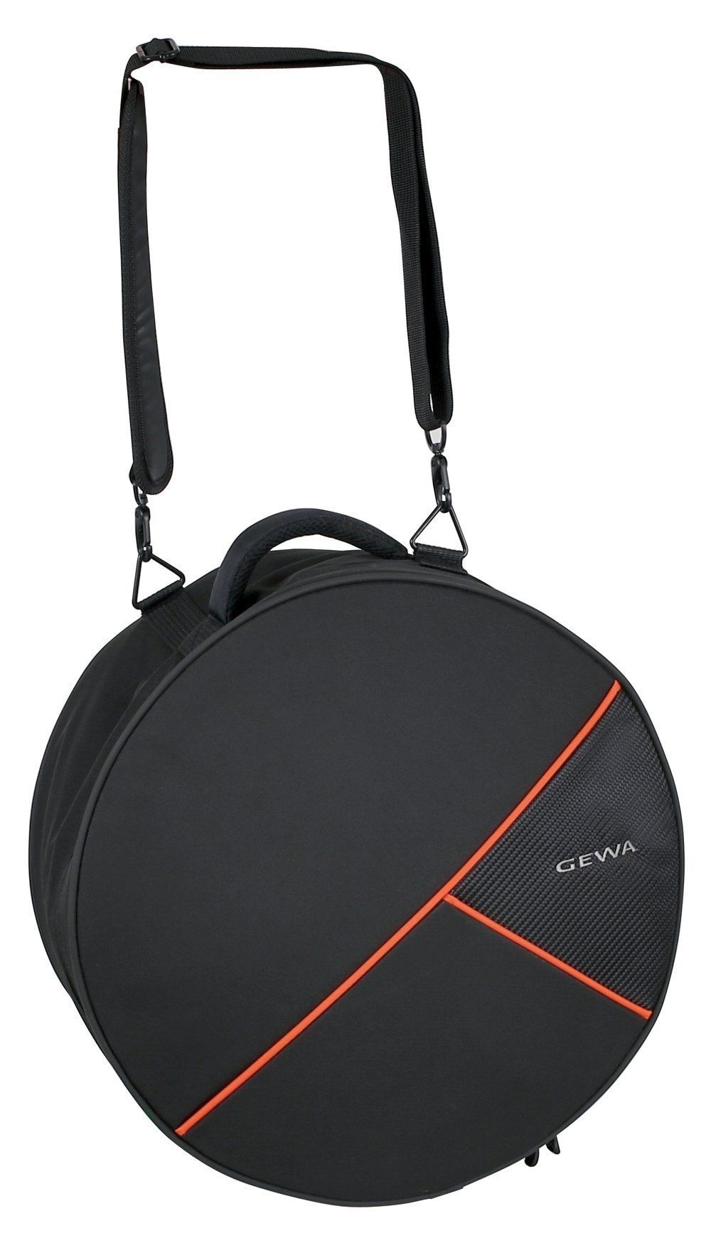 Gewa Premium 14" x  6,5" Snaredrum Tasche