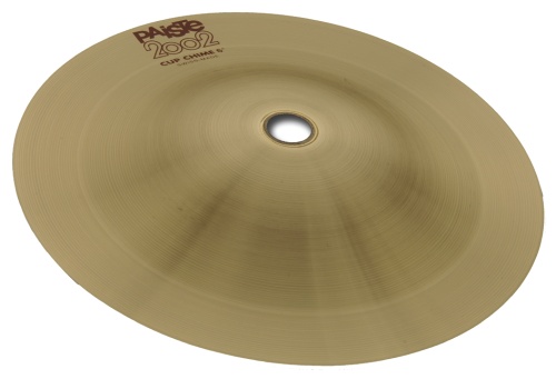 Paiste Becken 2002 6"/#5 Cup Chime