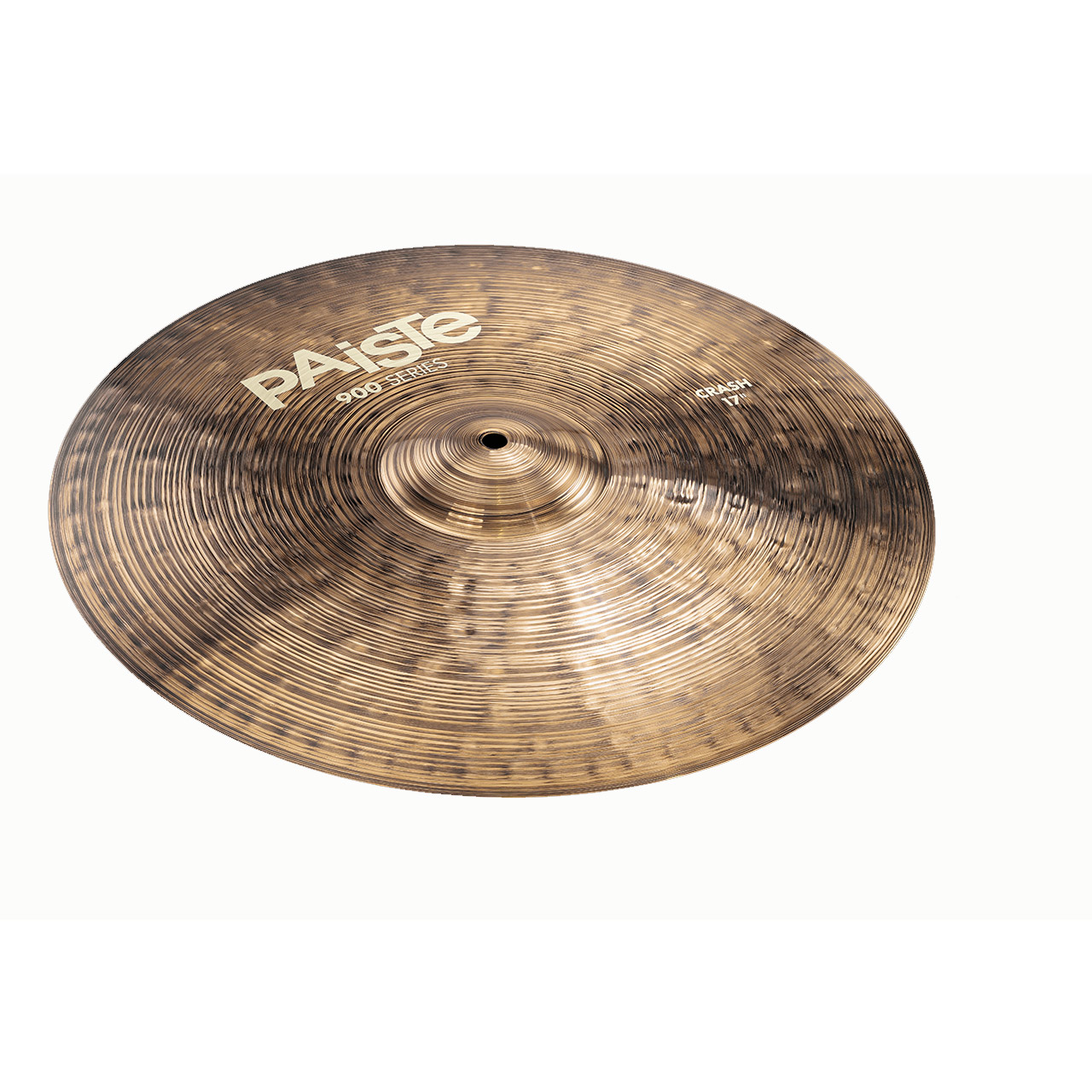 Paiste 900 Series Crash 17"