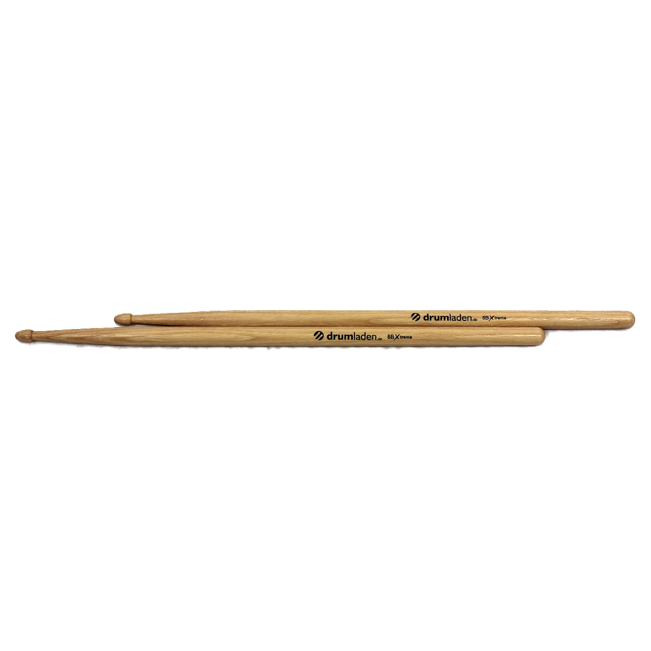 Drumladen Sticks 5B Xtreme Hickory