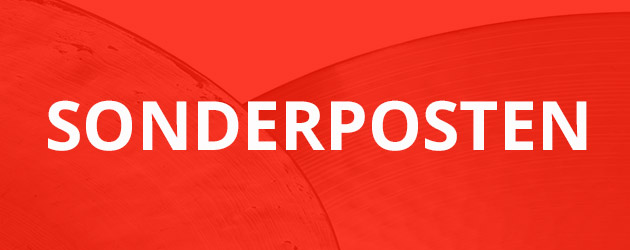 Sonderposten