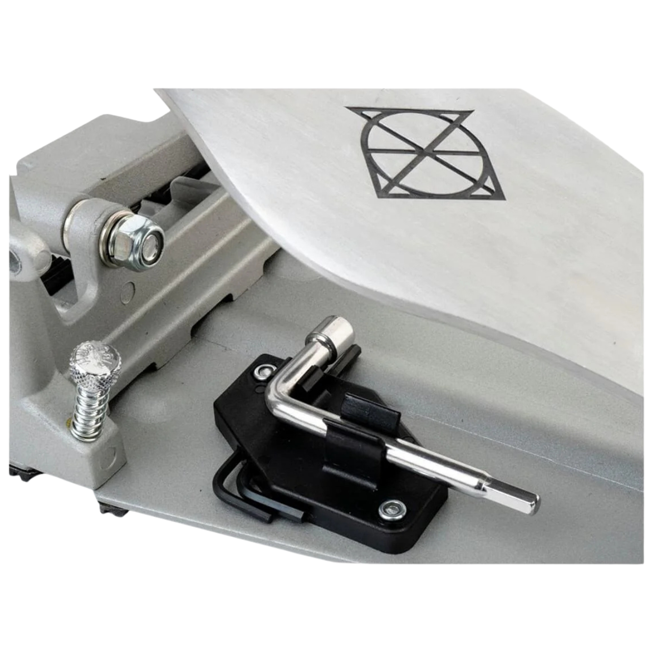 Dixon PP-PKD K Serie Doppelfußmaschine