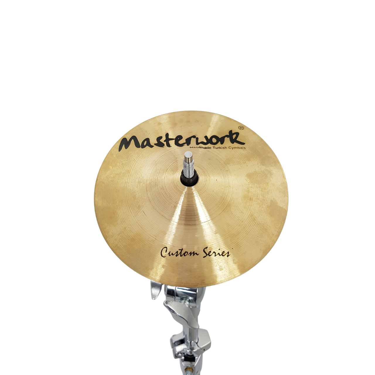 Masterwork Custom Series Splash 6''