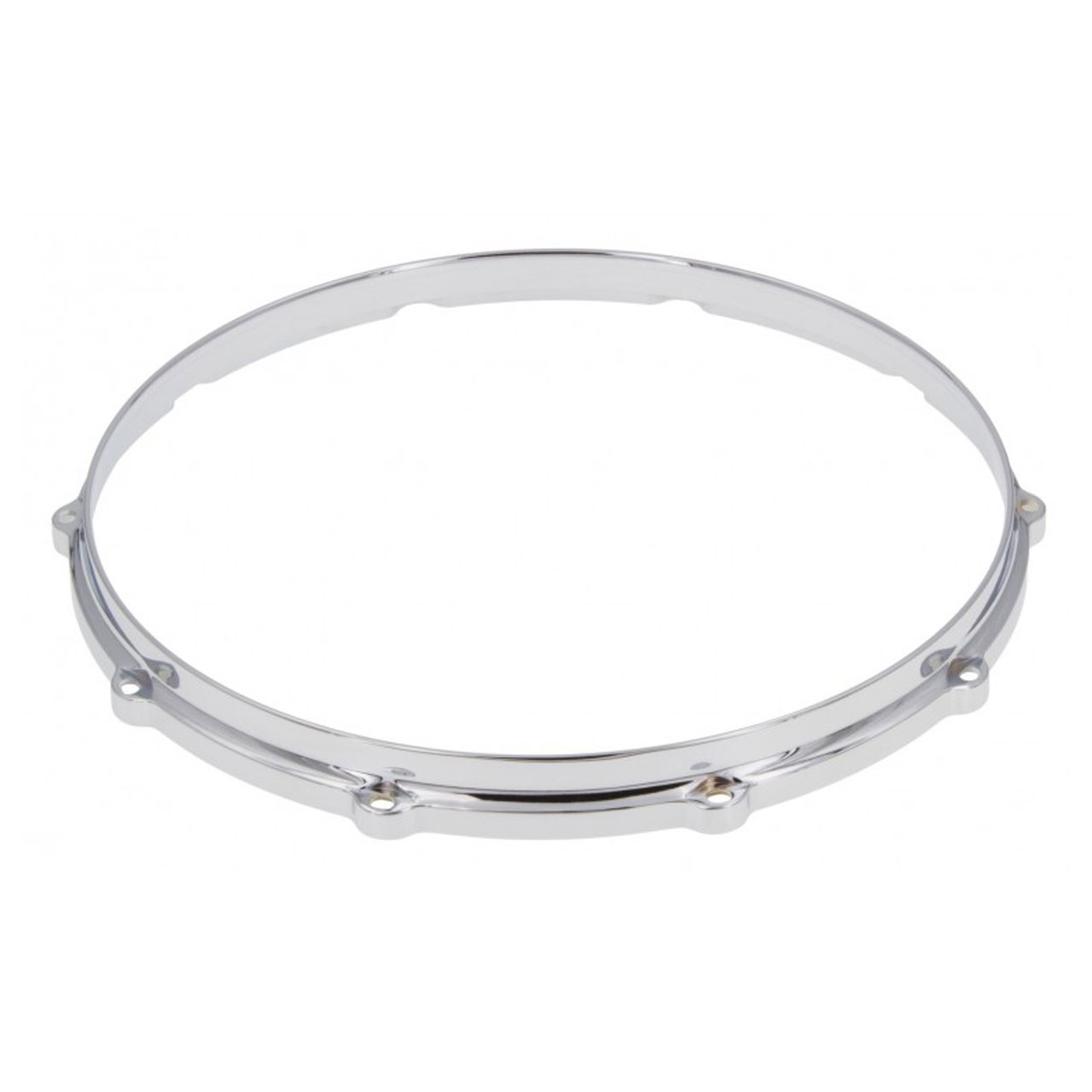 Gußspannreifen 14"/8-Loch für Snaredrum
