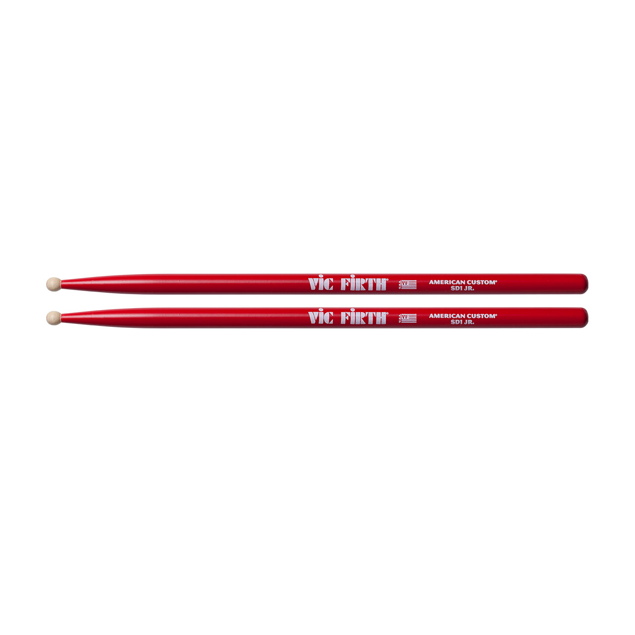 Vic Firth American Custom SD1JR Junior