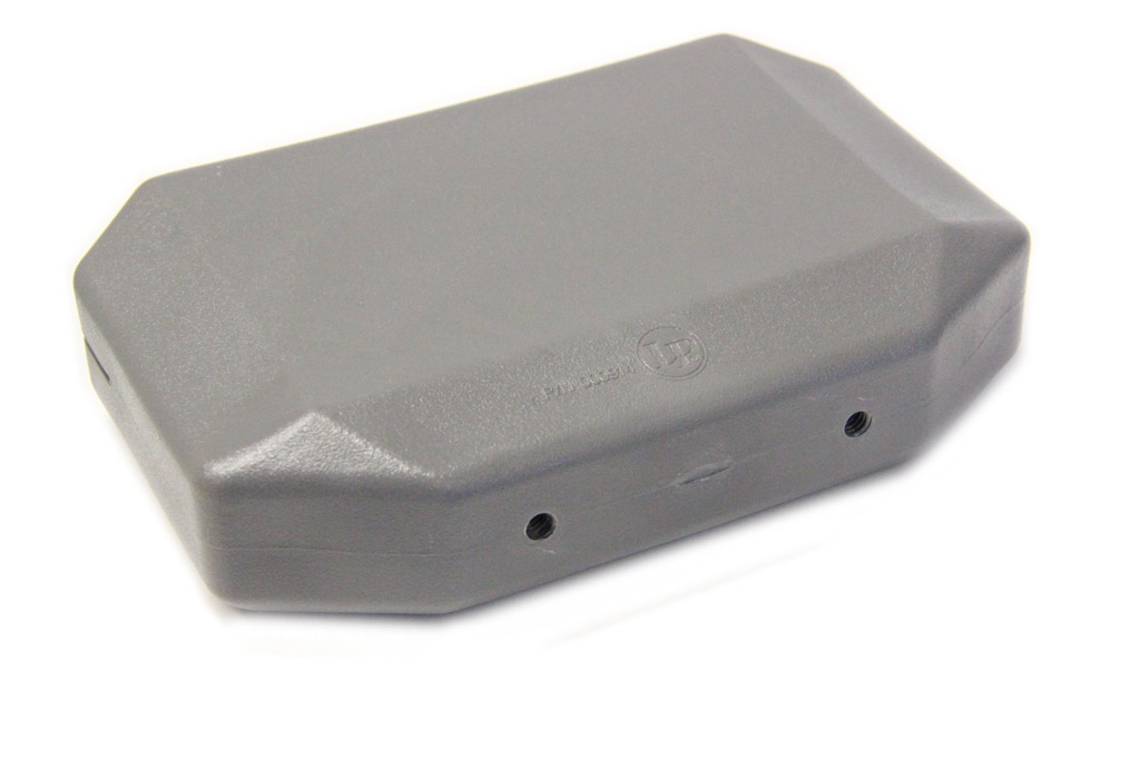 Latin Percussion Granitblock Nr. 4