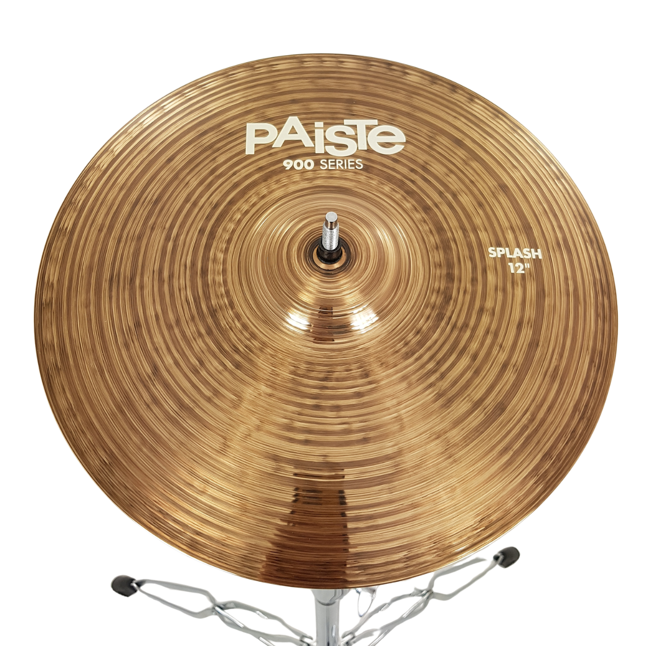 Paiste 900 Splash 12"