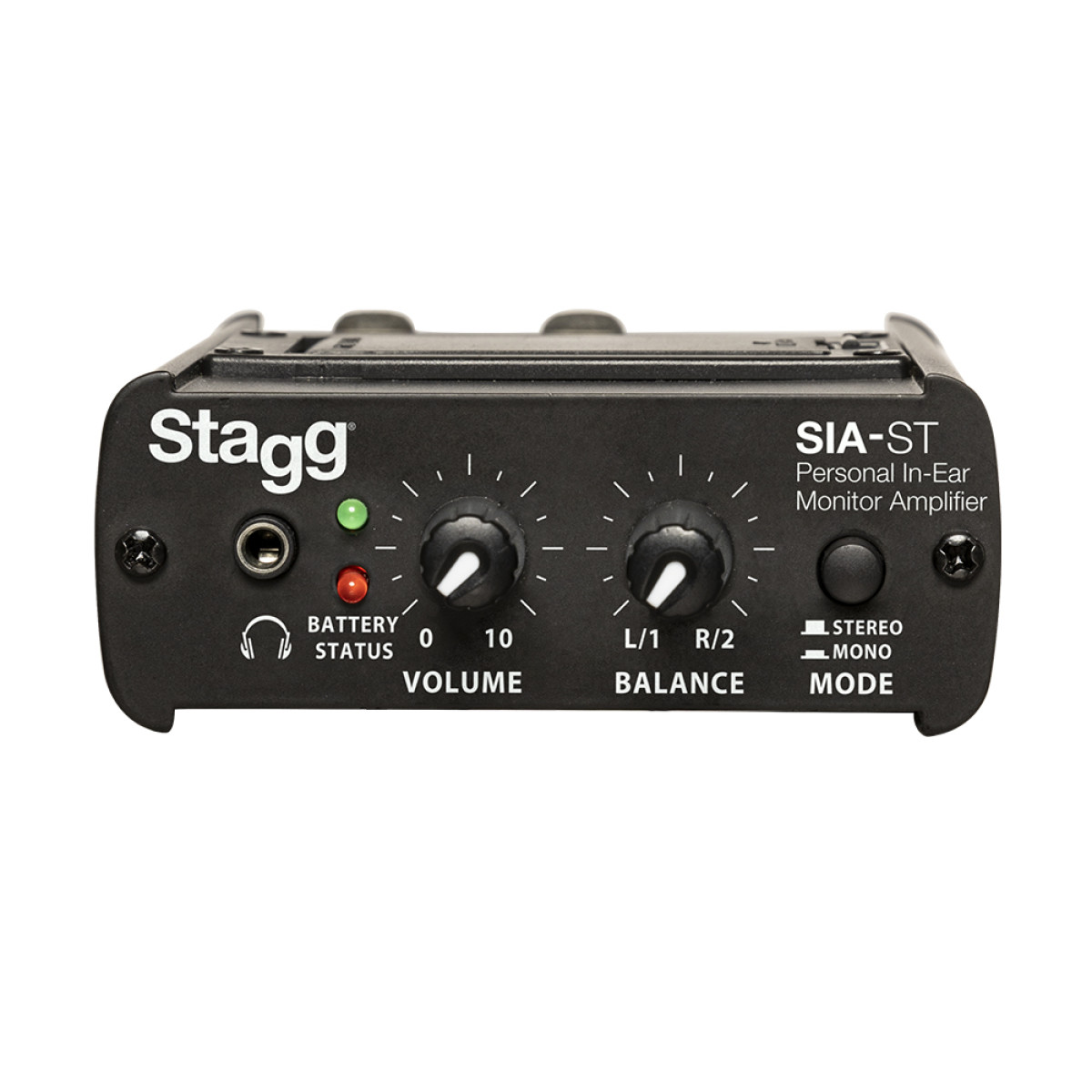 Stagg SIA-ST Kopfhörerverstärker