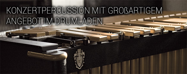 Konzertpercussion