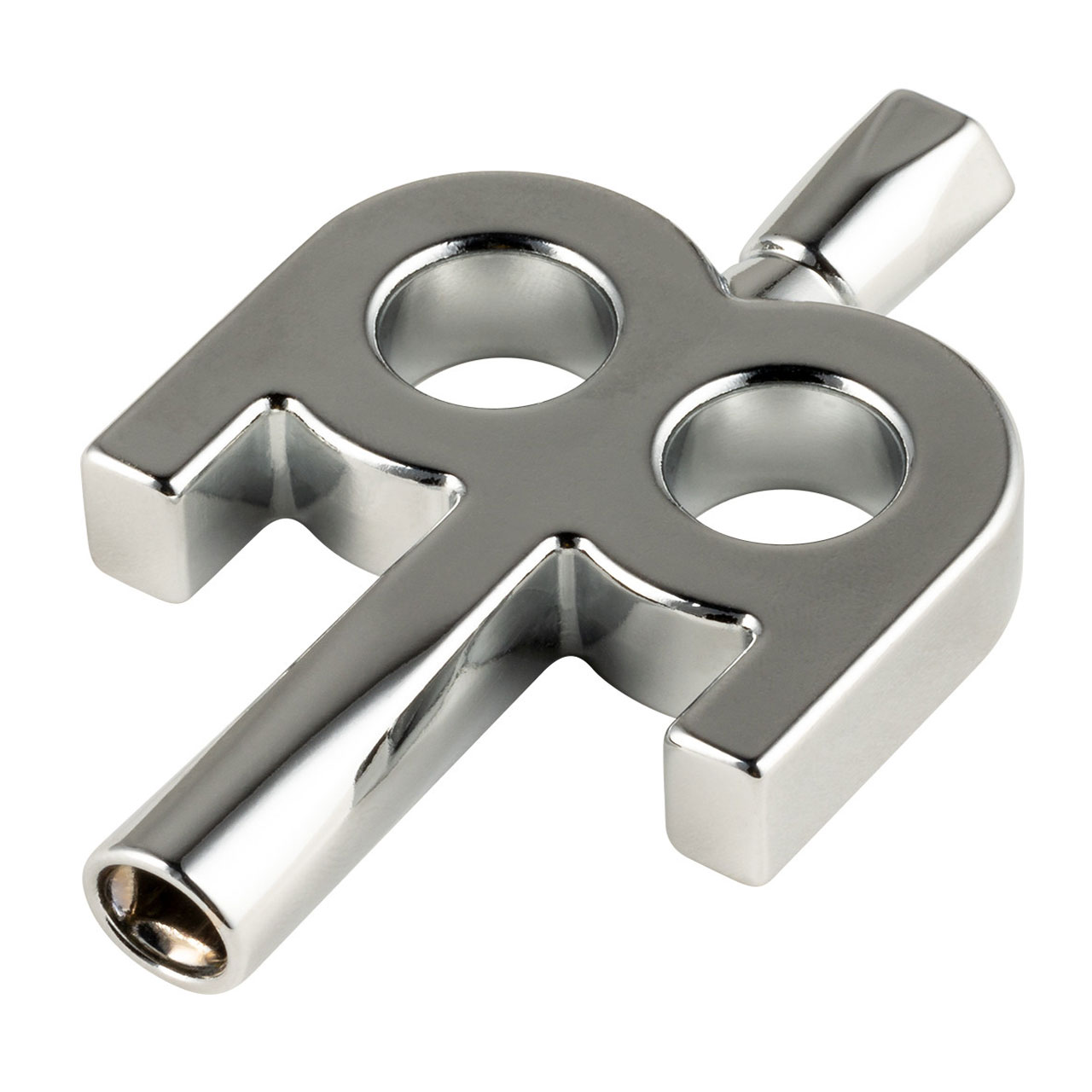 Meinl SB500 Kinetic Drum Key - verchromt