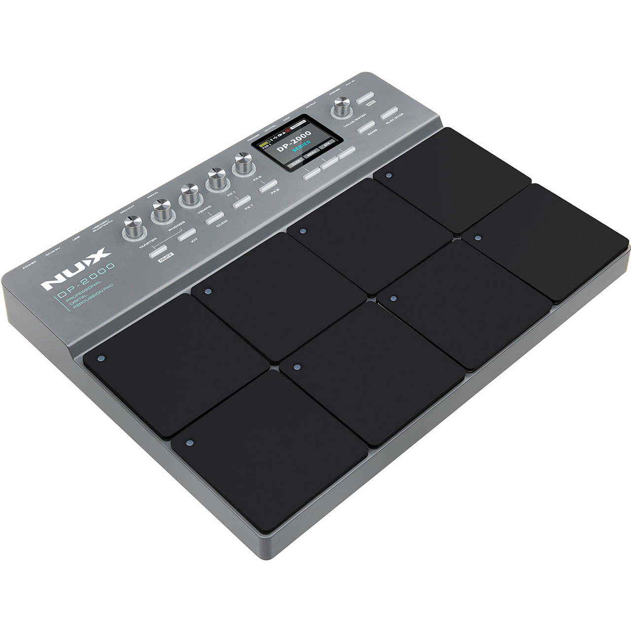 NUX DP-2000 Percussion Pad