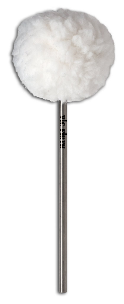 Vic Firth VFVKB3 Fleece Beater