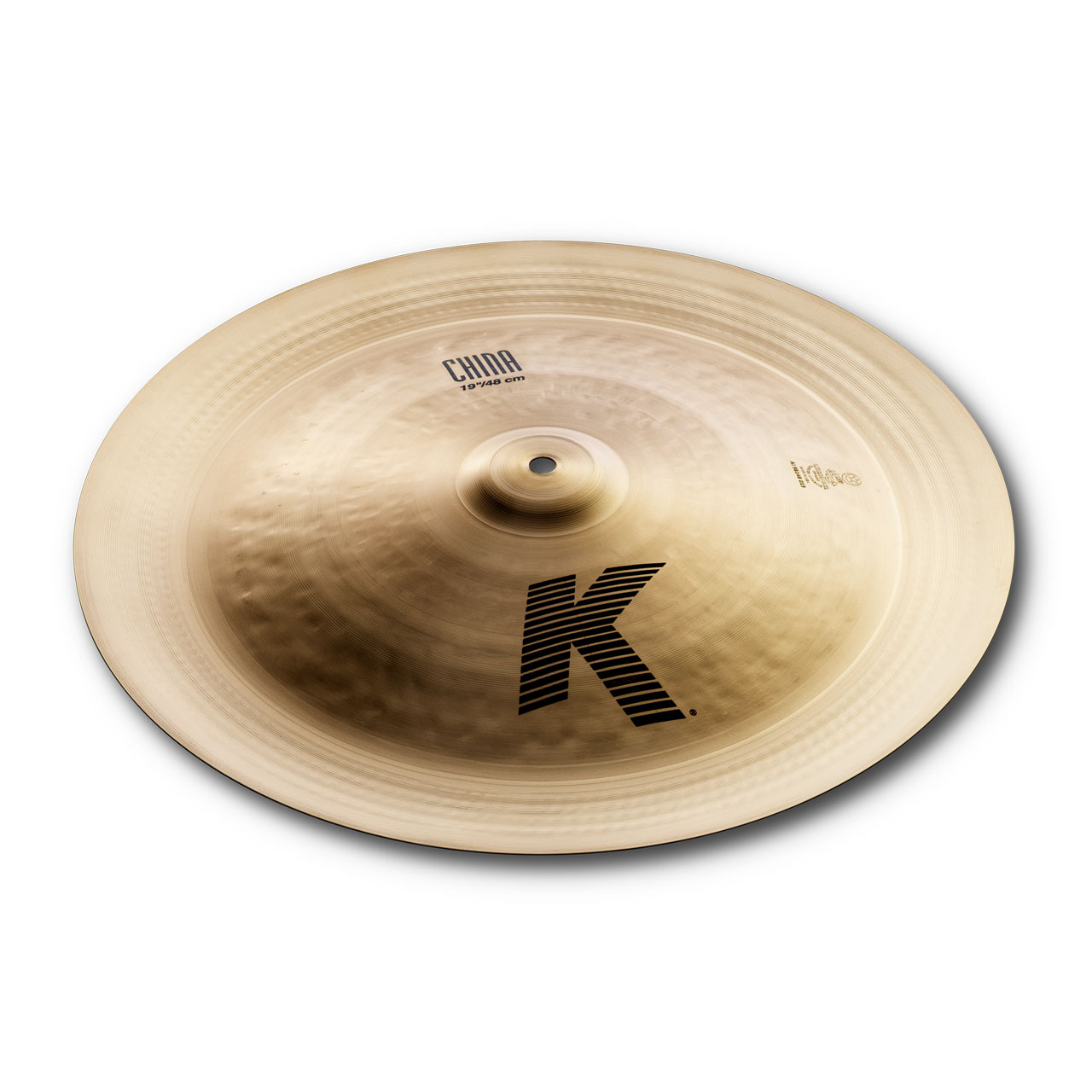 Zildjian K China Boy 19"