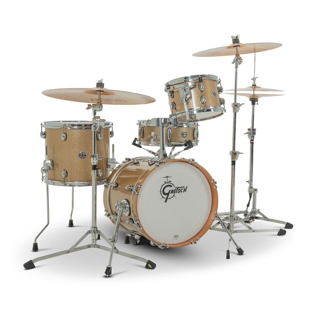 Gretsch Catalina Club Sahara Sparkle
