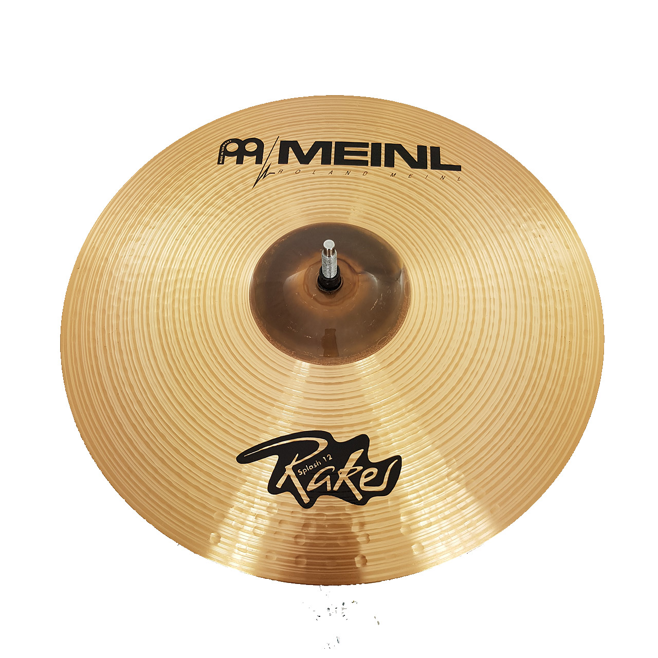 Meinl Raker Splash 12''