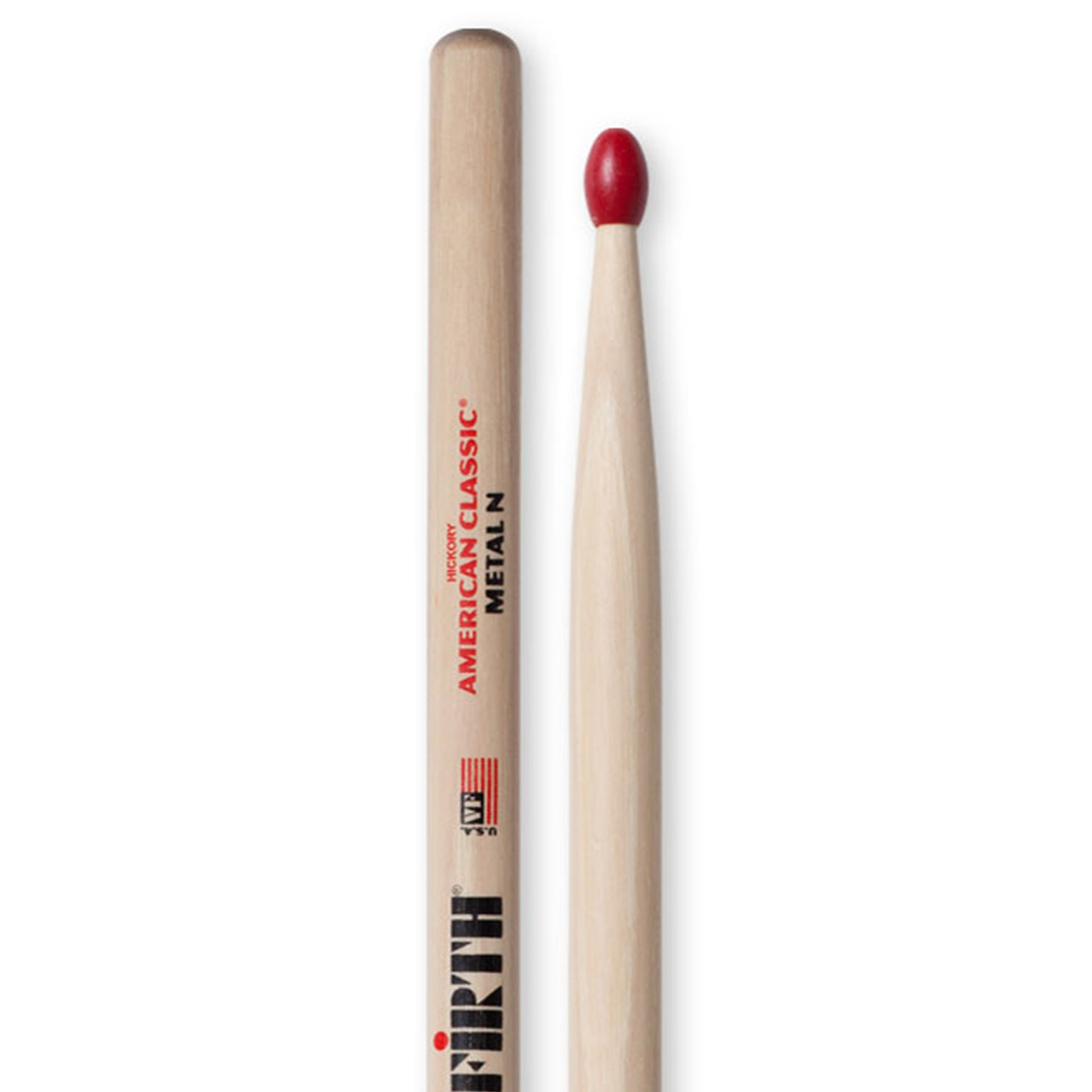 Vic Firth American Classic Nylontip CMN