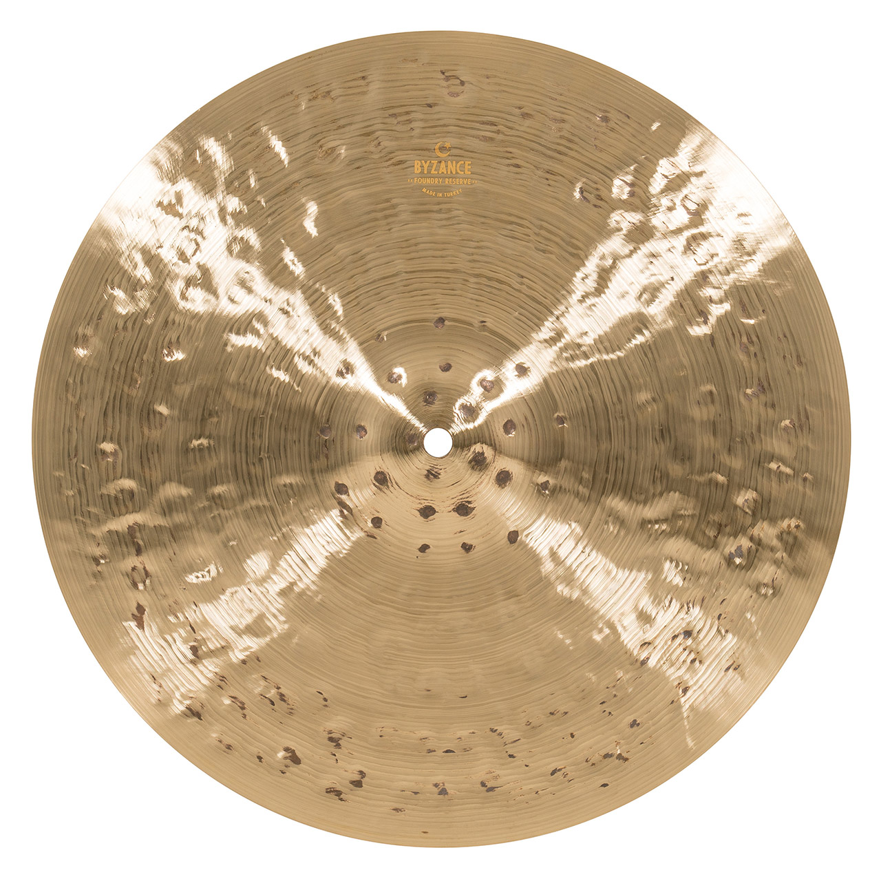 Meinl Byzance Foundry Reserve Hihat 15" B15FRH