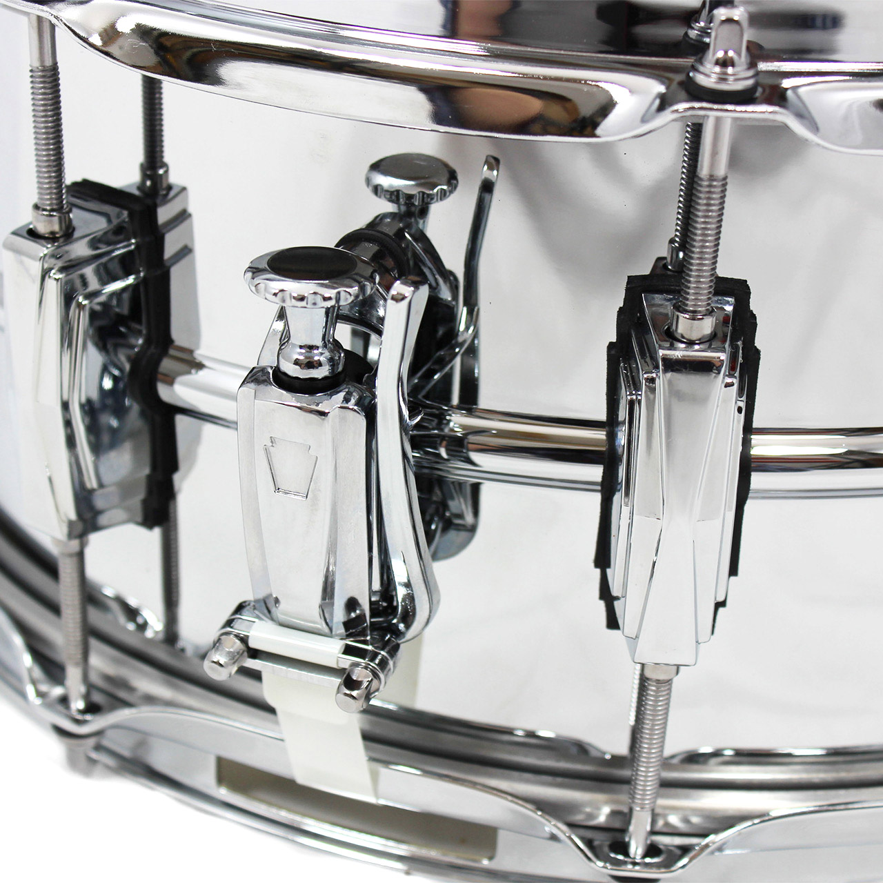 Ludwig LM402 14" X 6,5" SUPRAPHONIC Snare Drum