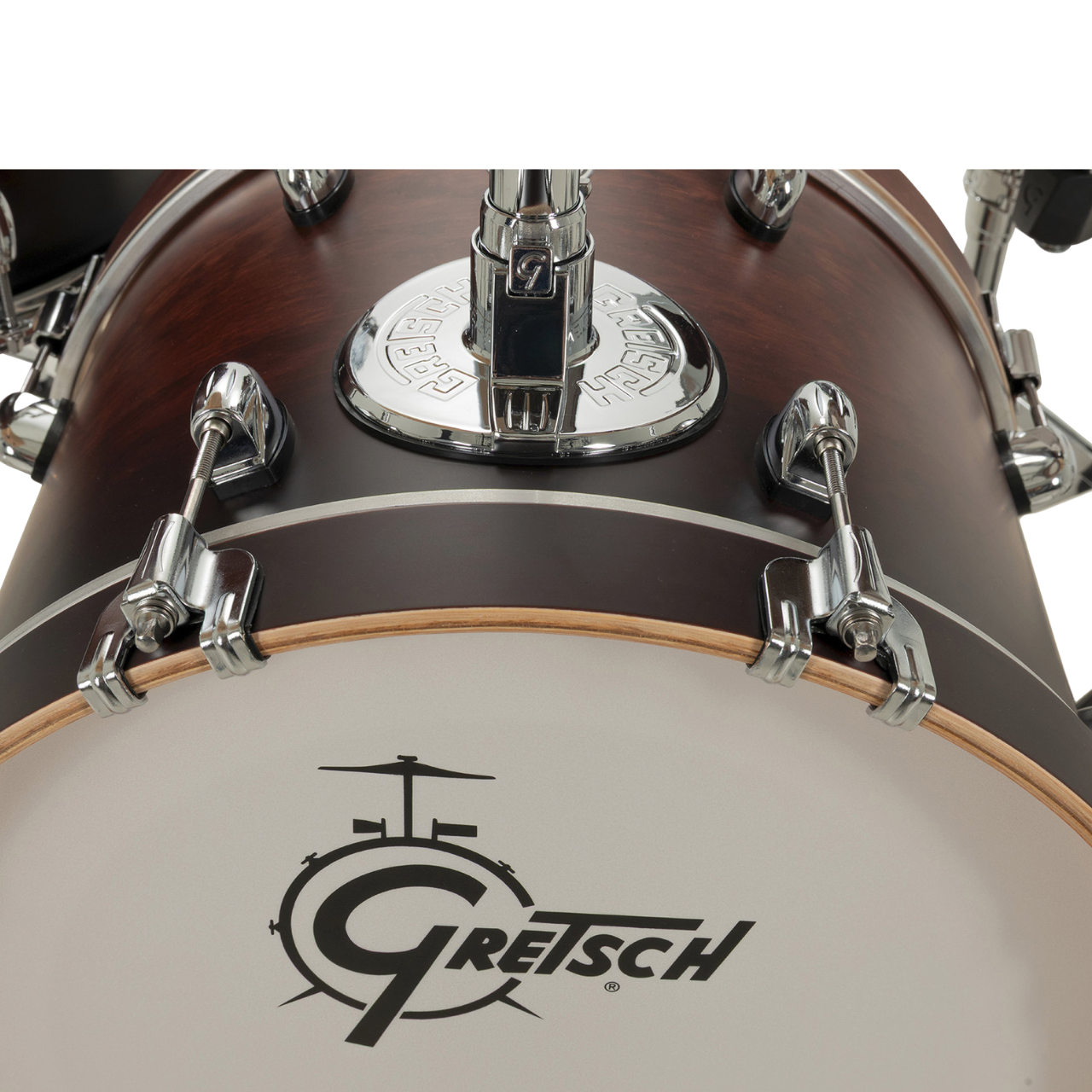 Gretsch Catalina Club Satin Antique Fade
