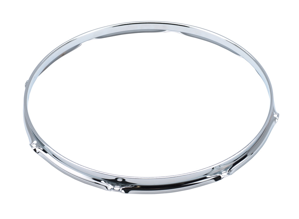 Dixon PKT118-8-HP Regular Hoop 18"/8-Loch