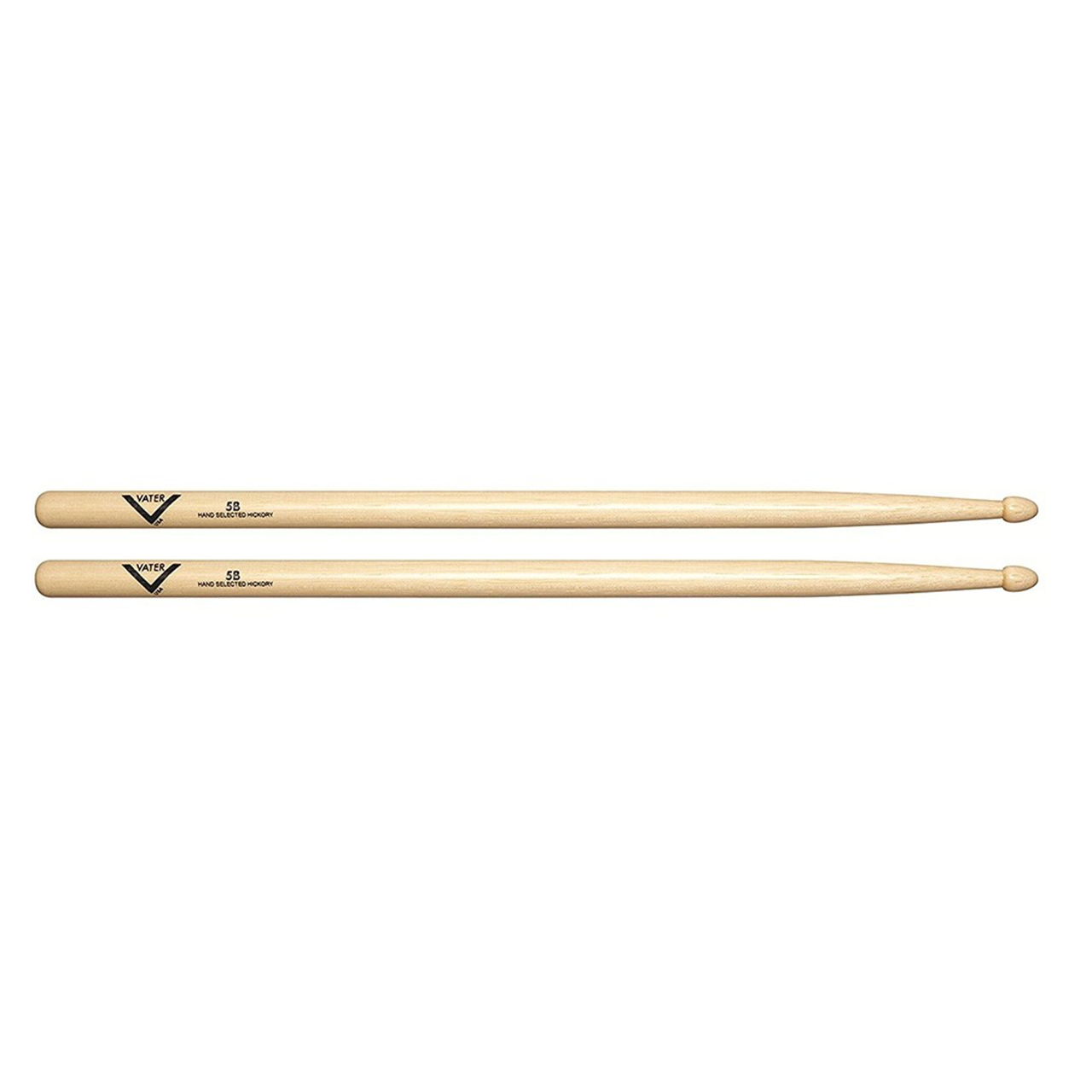 Vater 5B Sugar Maple Wood Tip