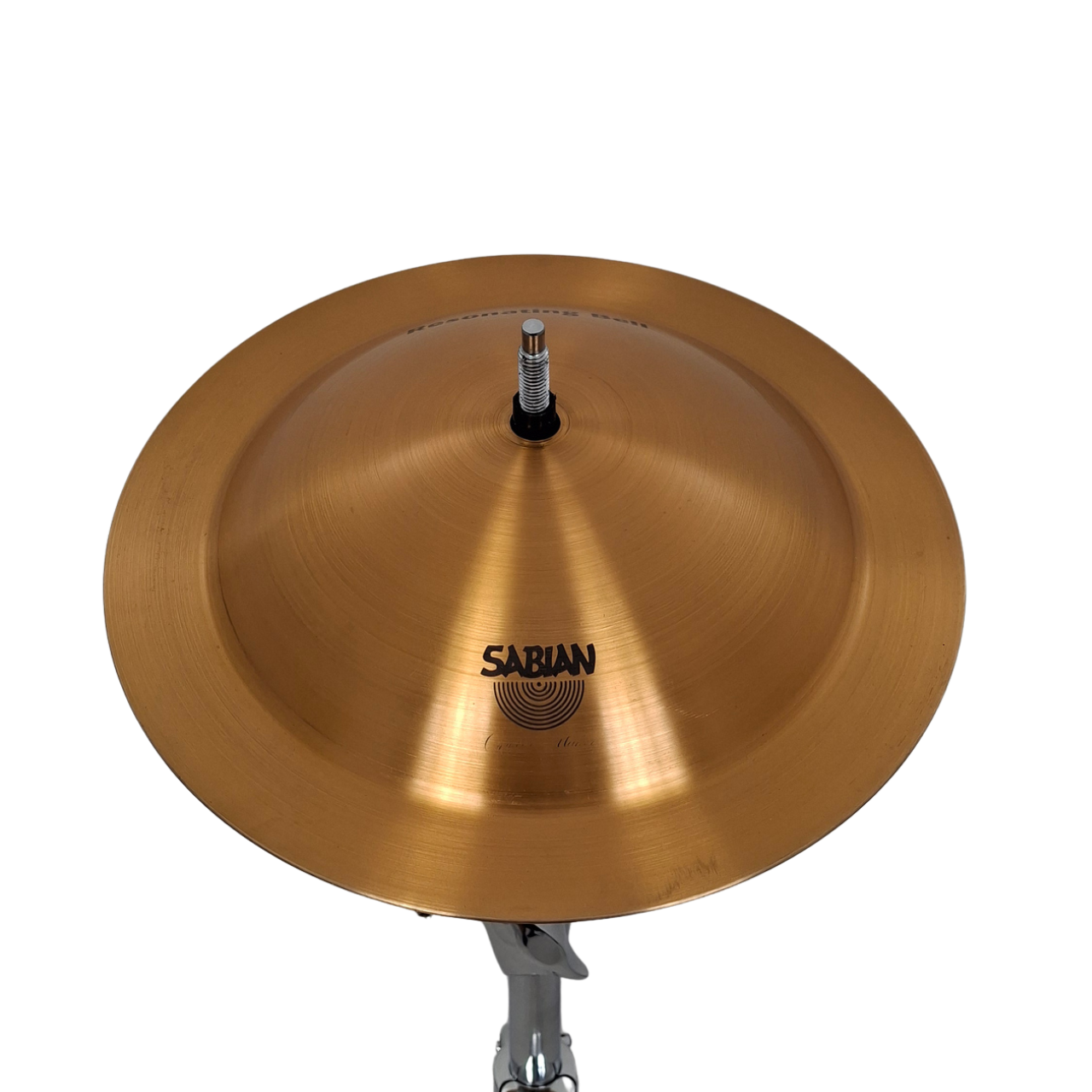 Sabian Resonating Bell 9,5" Note C