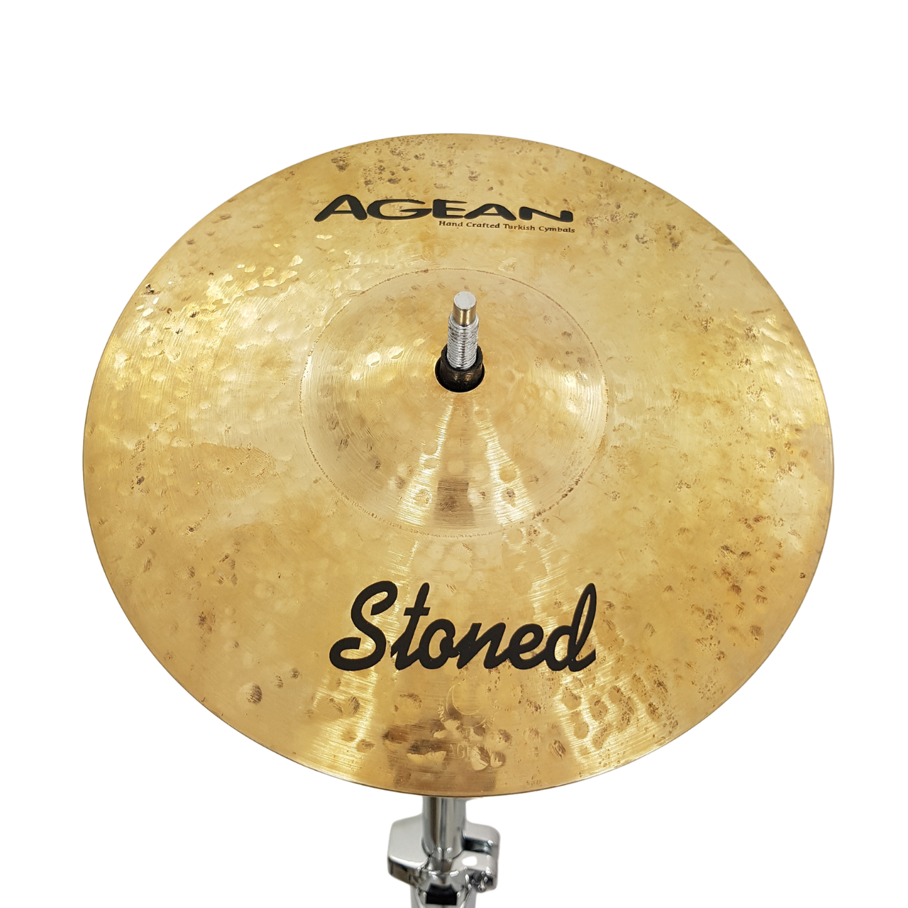 Agean Stoned Bell 8"