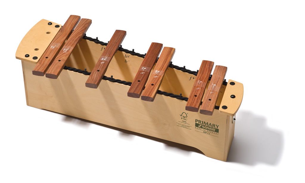 Sonor AXP 2.1 Alt Xylophon