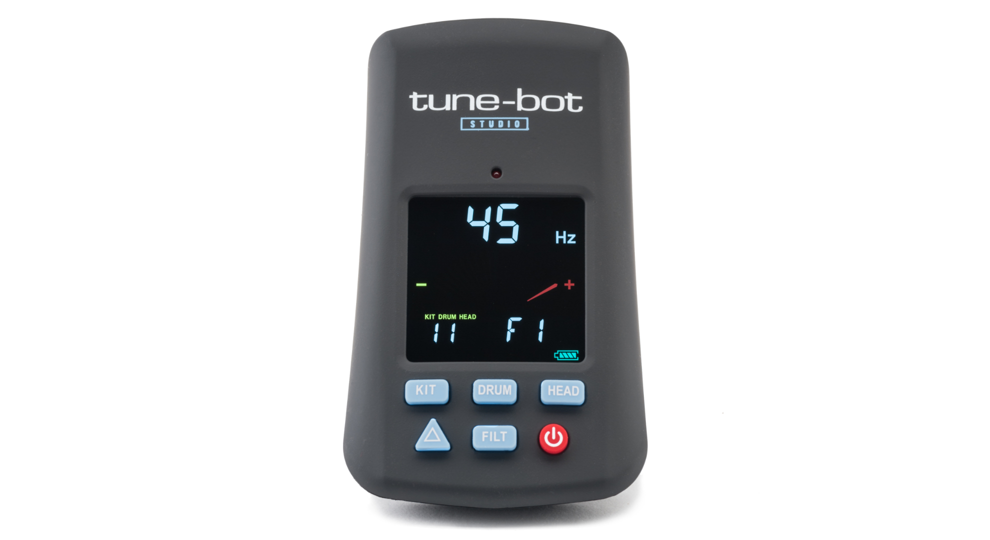 Overtone Labs Tune Bot Studio