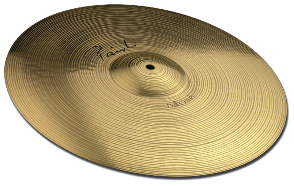 Paiste 20" Signature Full Crash