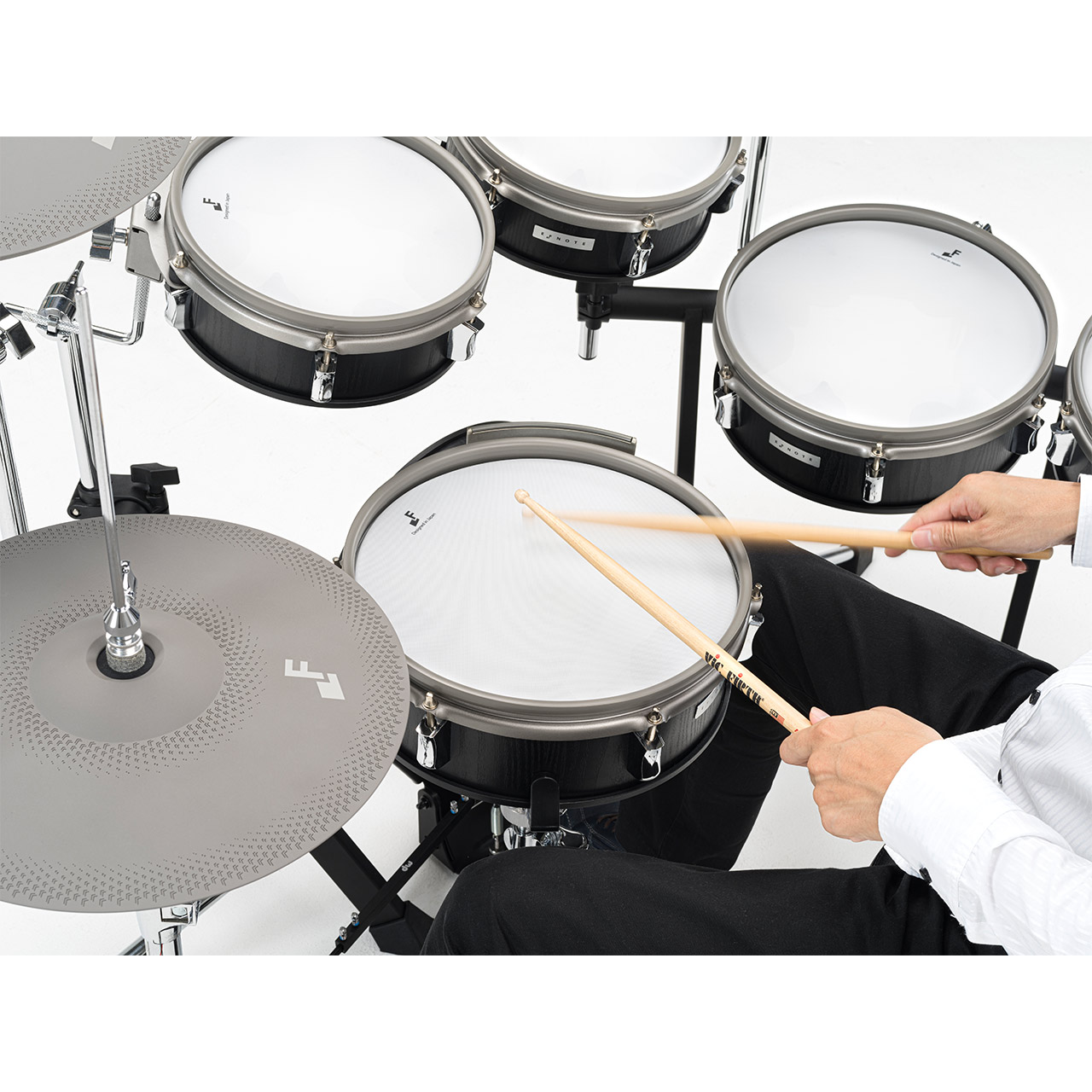 EFNOTE 3X E-Drum Set