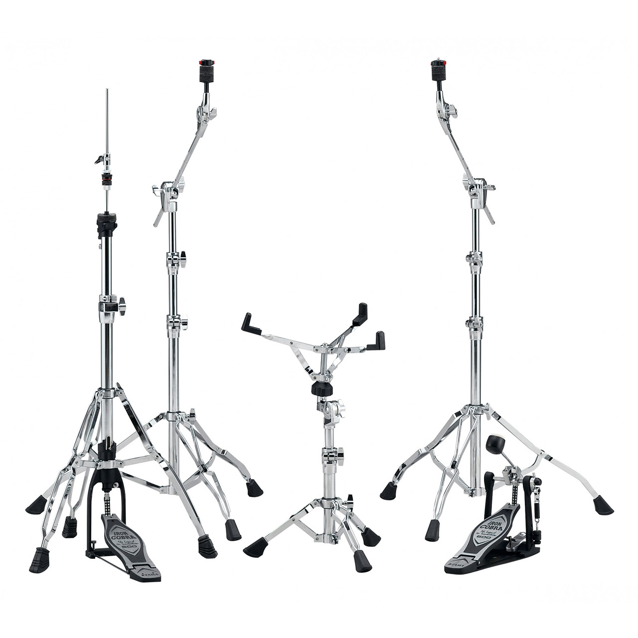 Tama HV5WN Hardware Paket 5-teilig