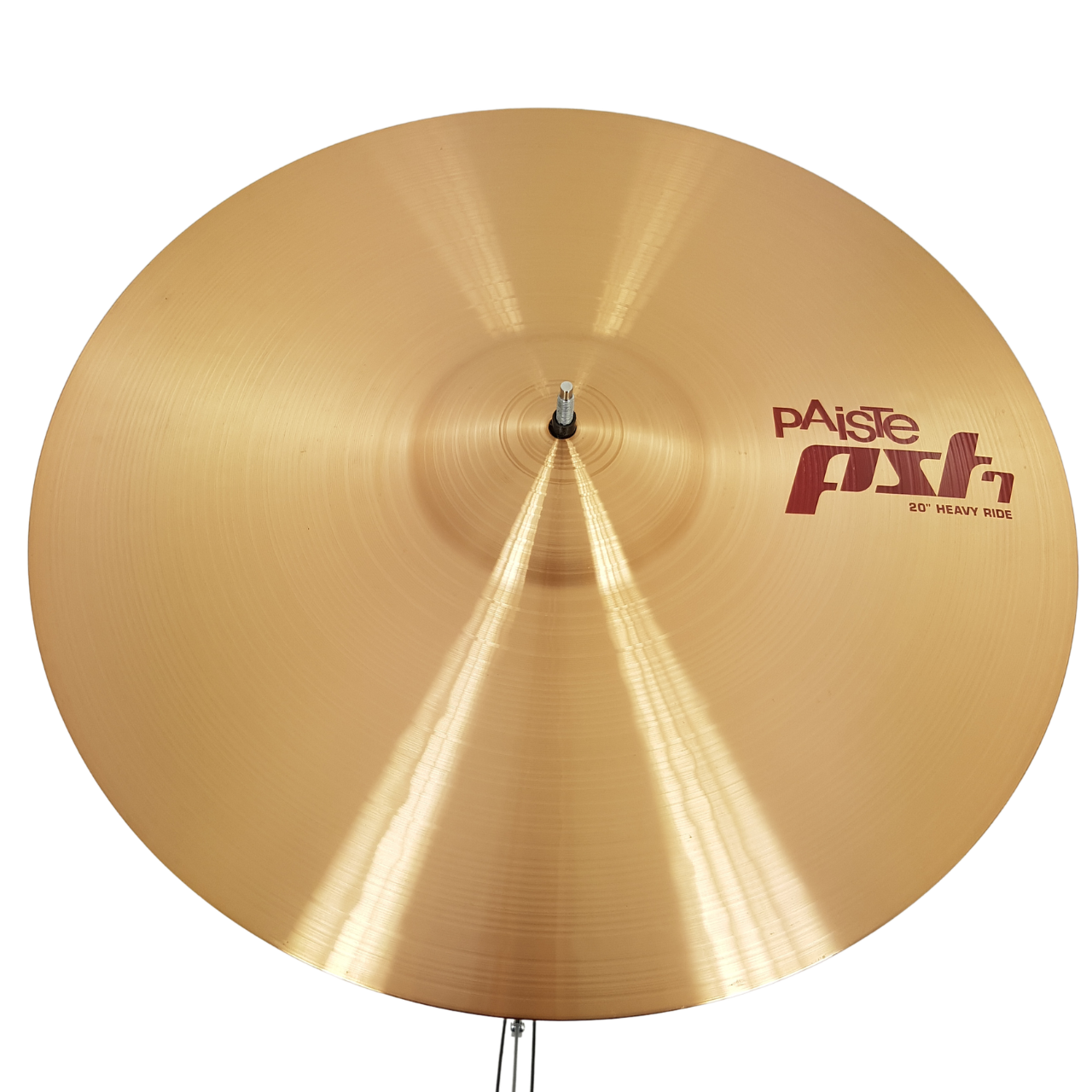 Paiste PST 7 Heavy Ride 20"