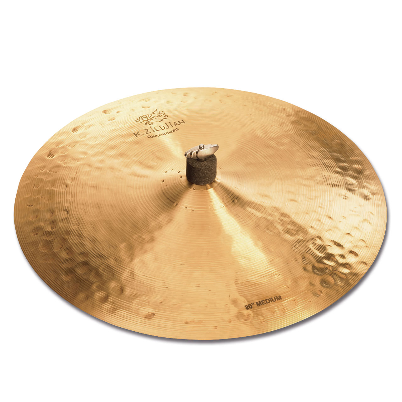 Zildjian K Constantinople Medium Ride 20"