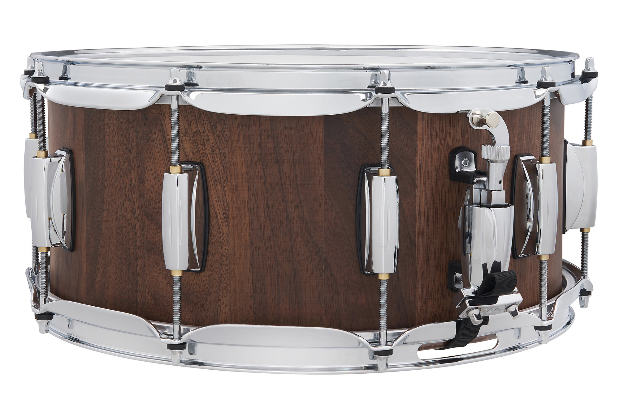 Gretsch Snare Drum Full Range Walnut Stave 14" x 6,5"