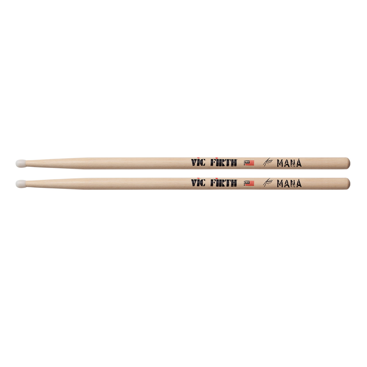 Vic Firth Signature Serie SAG Alex Gonzales