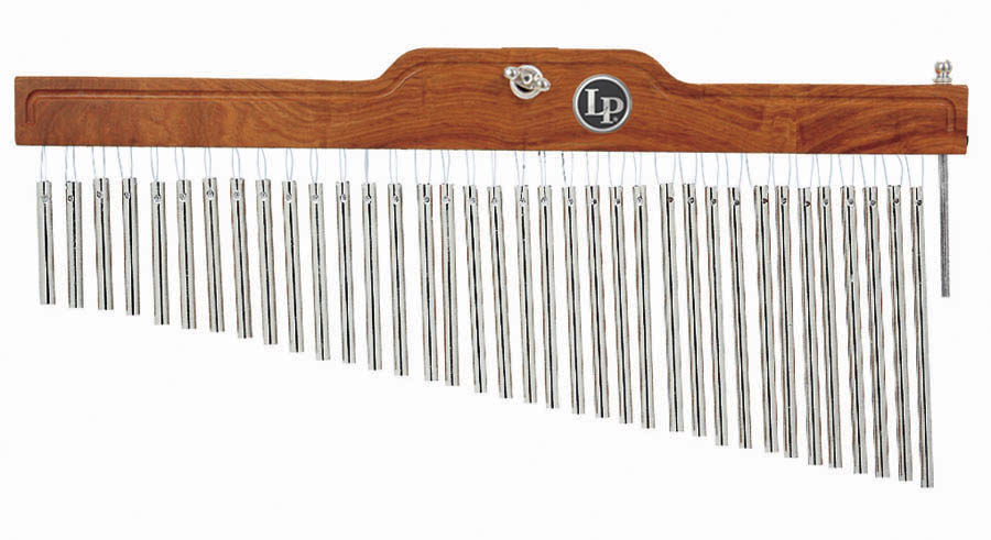 Latin Percussion LP 511C Bar Chimes Concert