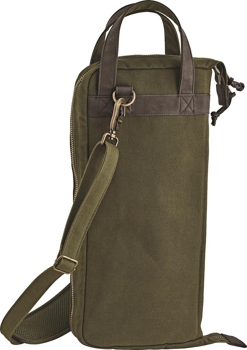 Meinl MWSGR Canvas Collection Stick Bag, Forrest Green