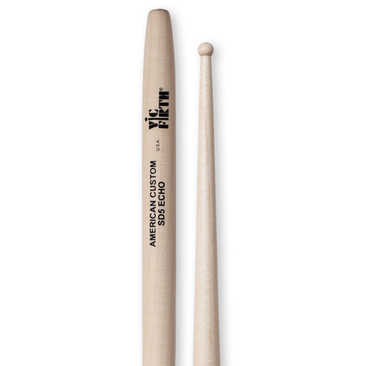 Vic Firth American Custom SD5