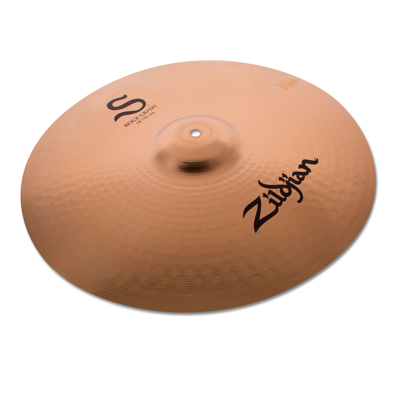 Zildjian S Family 18" Rock Crash