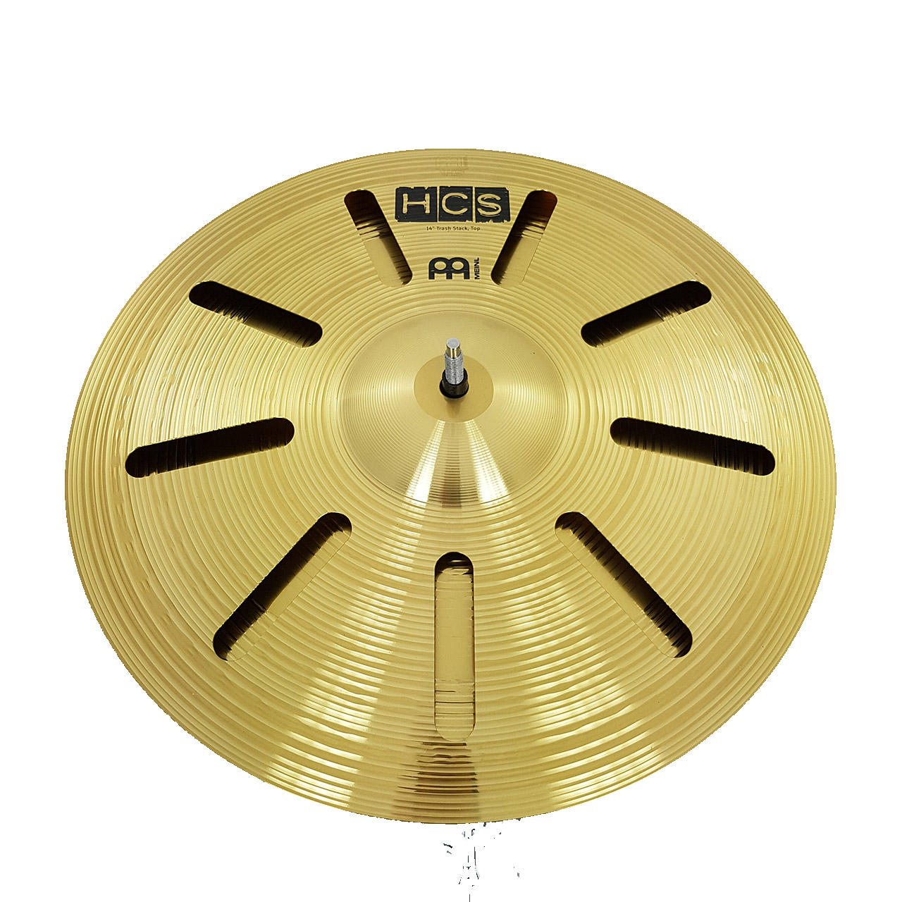 Meinl HCS Trash Stack 14''
