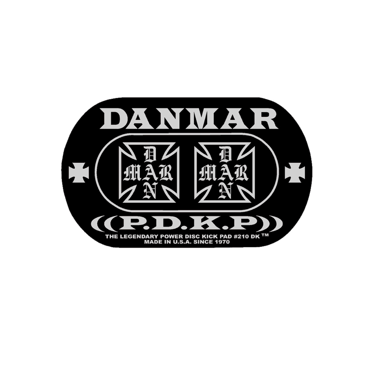 Danmar