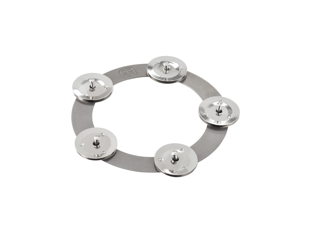 Meinl Ching Ring 6" Stainless Steel CRING