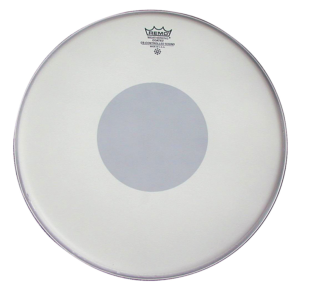 Remo CS Ambassador coated 14"