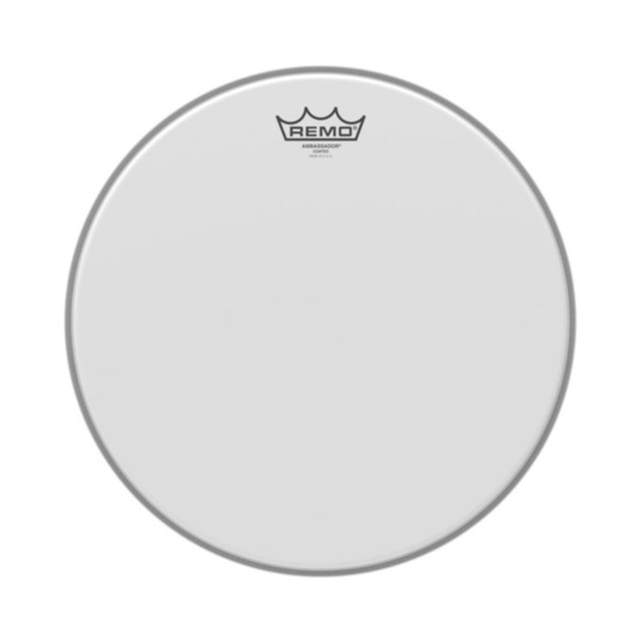 Remo Ambassador coated 22" (Bassdrum)