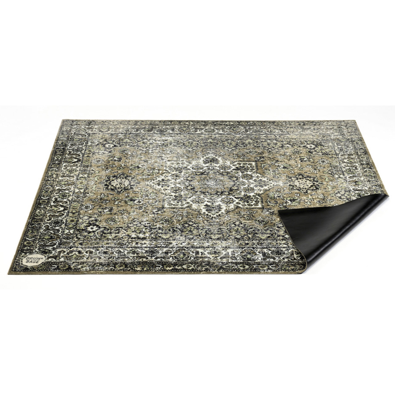 Drum N Base VP130-GRN Stage Mat GREEN