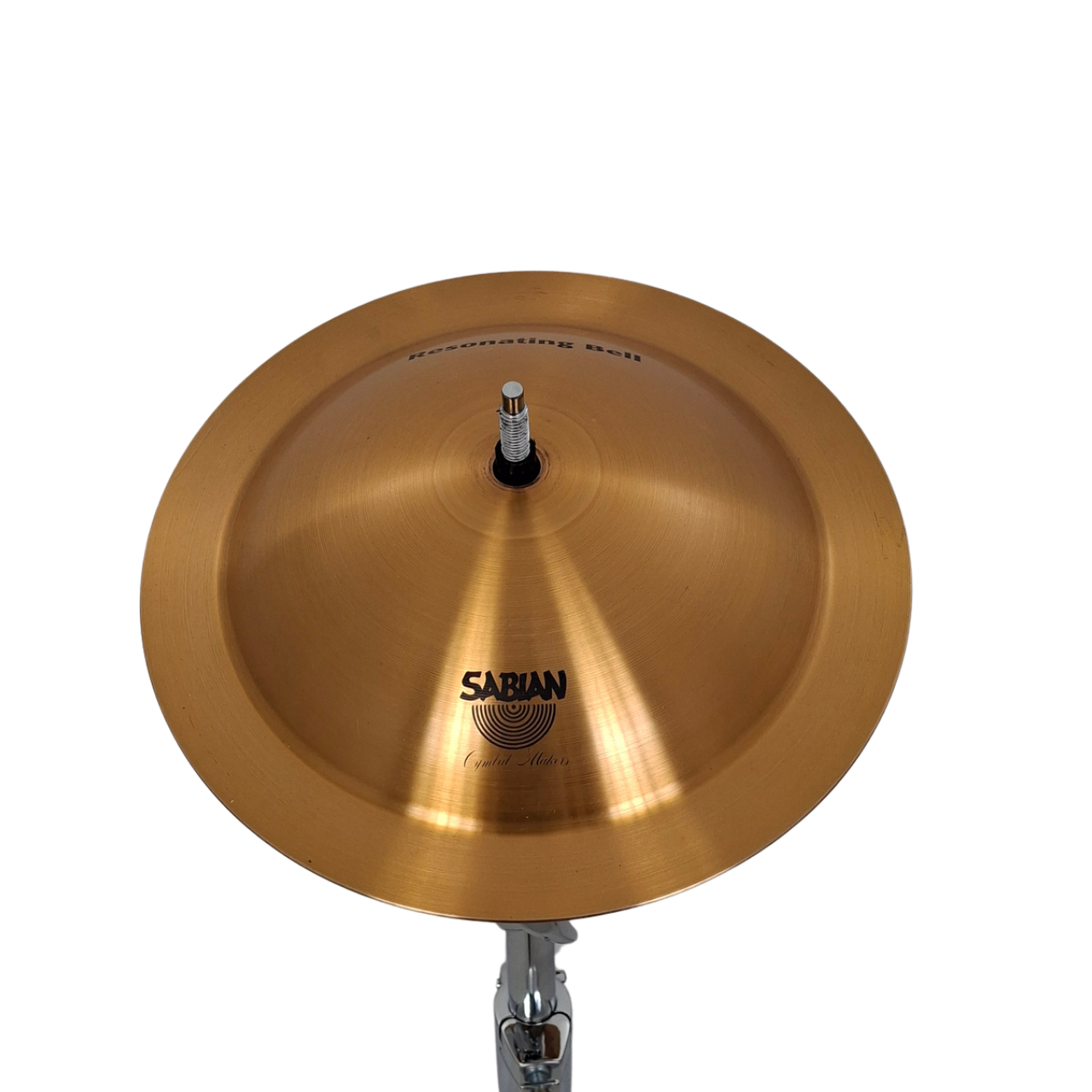 Sabian Resonating Bell 9" Note C