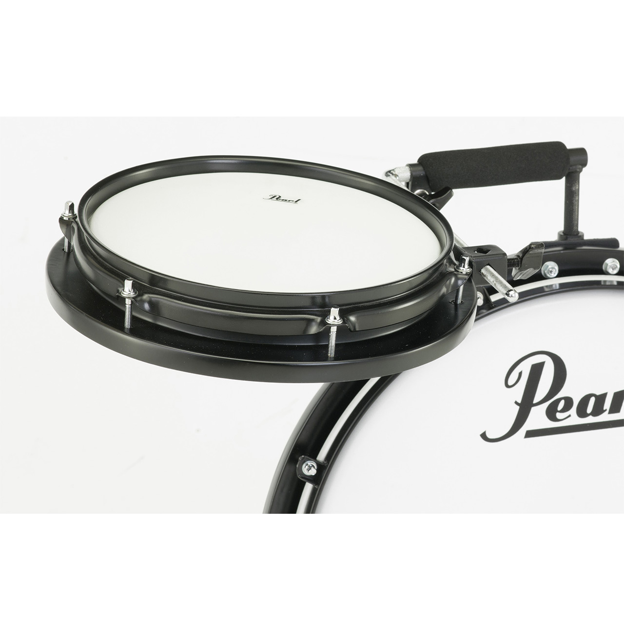 Pearl Traveler Kit PCTK-1810 Reiseschlagzeug